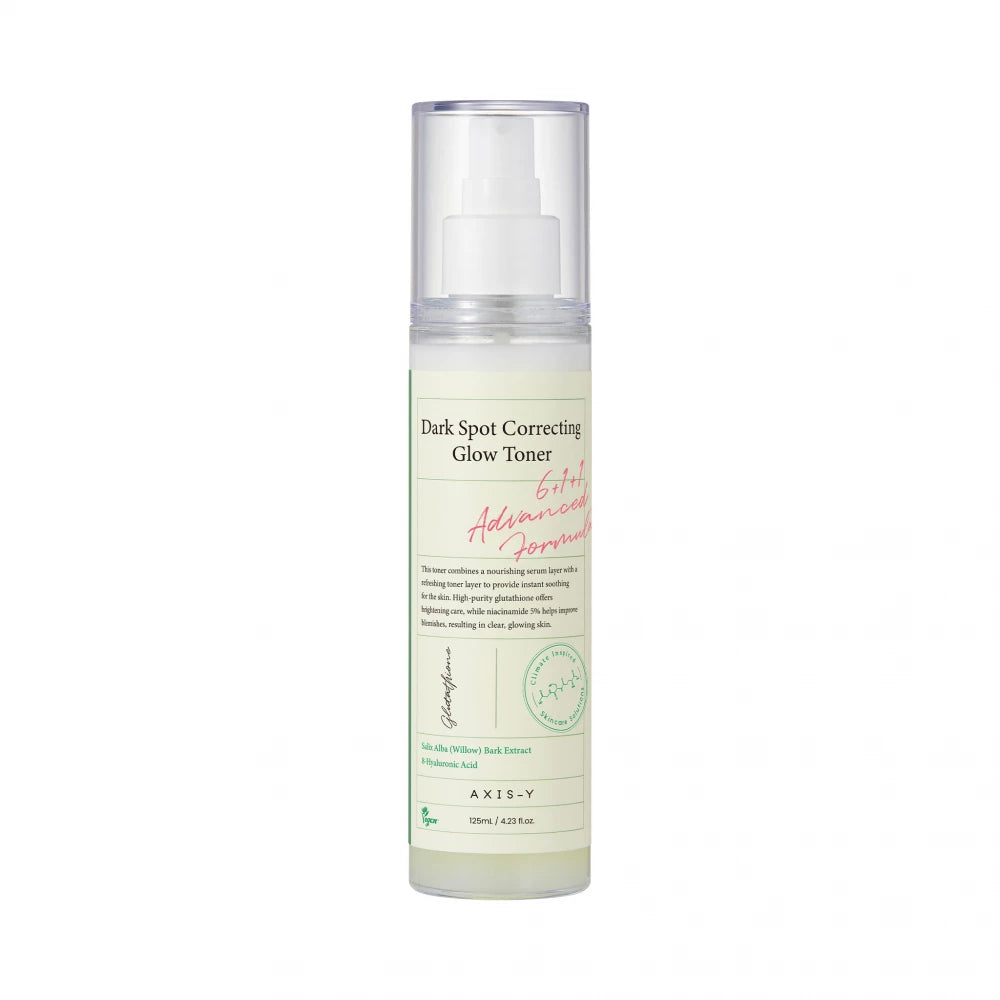 Tónico Dark Spot Correcting Glow -125ml