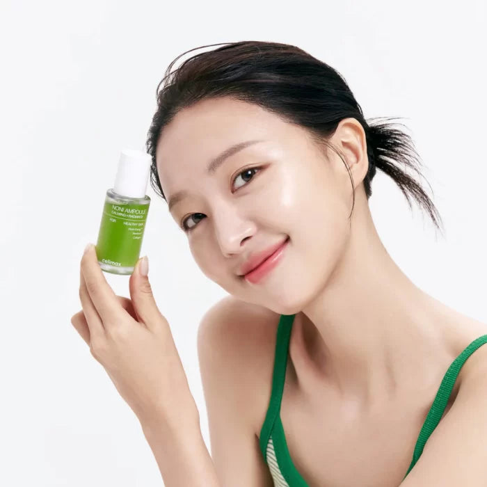Celimax - Noni Ampoule Calming + Radiance - 30ml