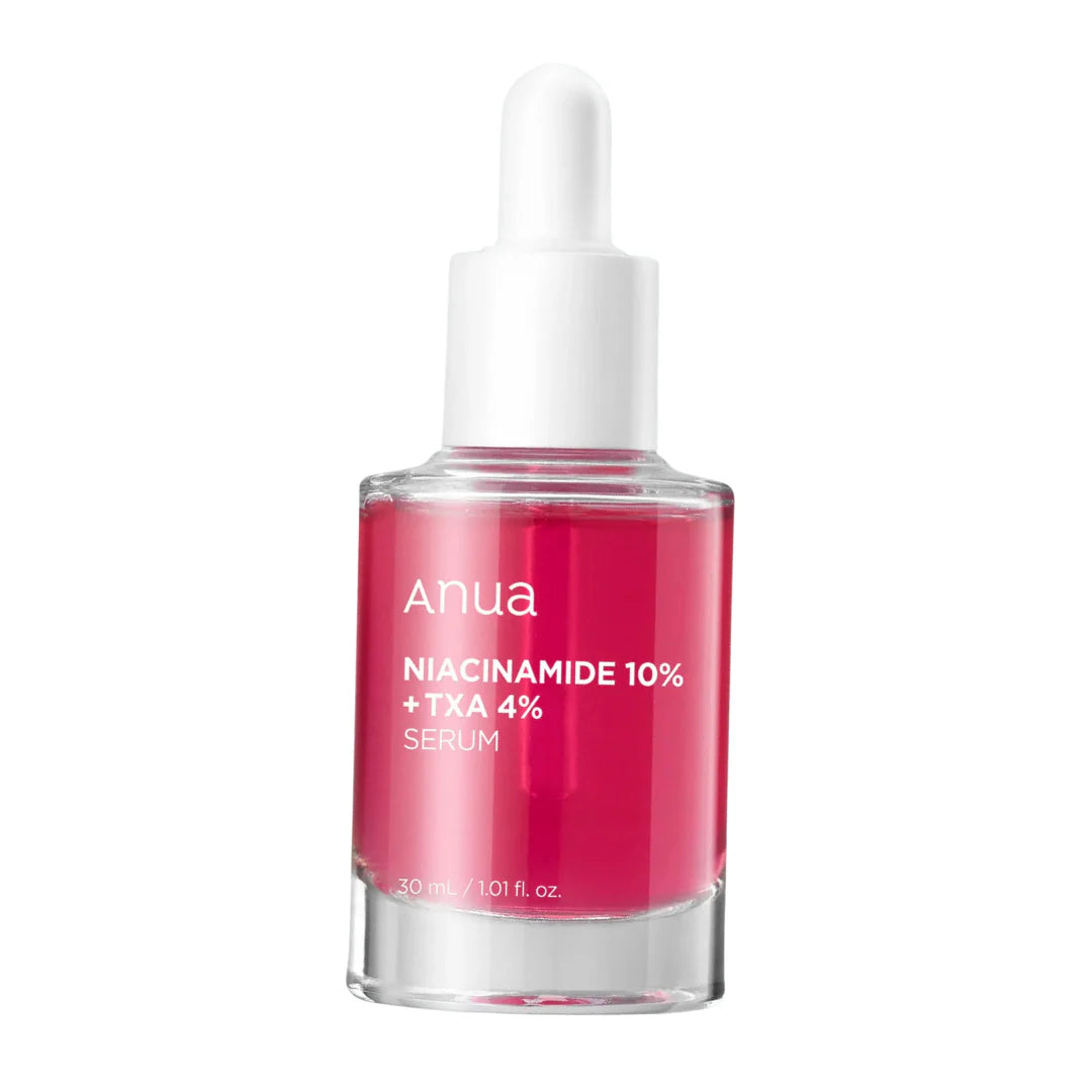 Anua - Niacinamide 10% + TXA 4% Serum -30ml