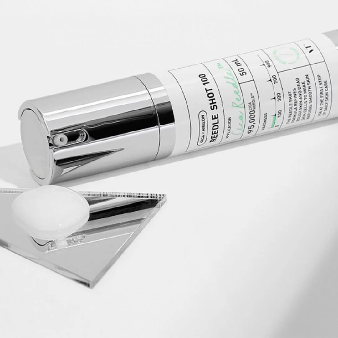 VT - Serum Reedle shot 100