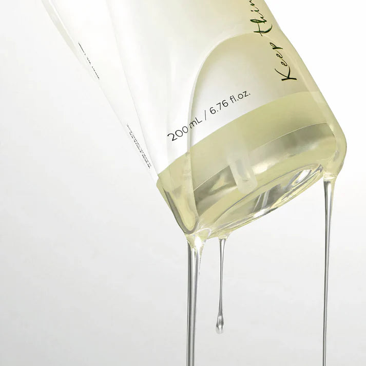 Anua - Heartleaf Pore Control Cleansing Oil - 200ml