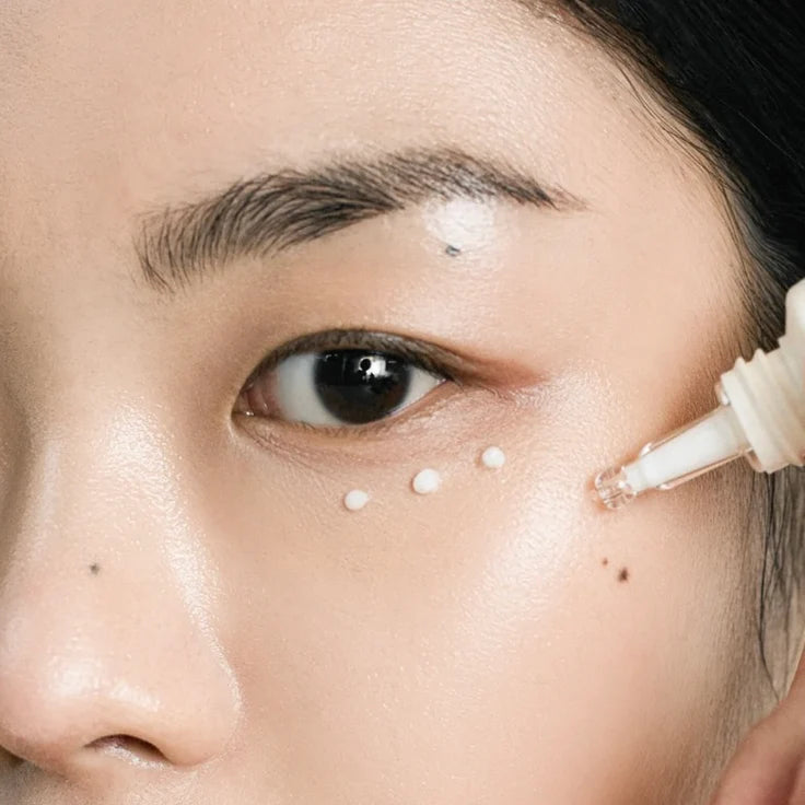 Abib - Collagen Eye Crème Jericho Rose Tube -30ml