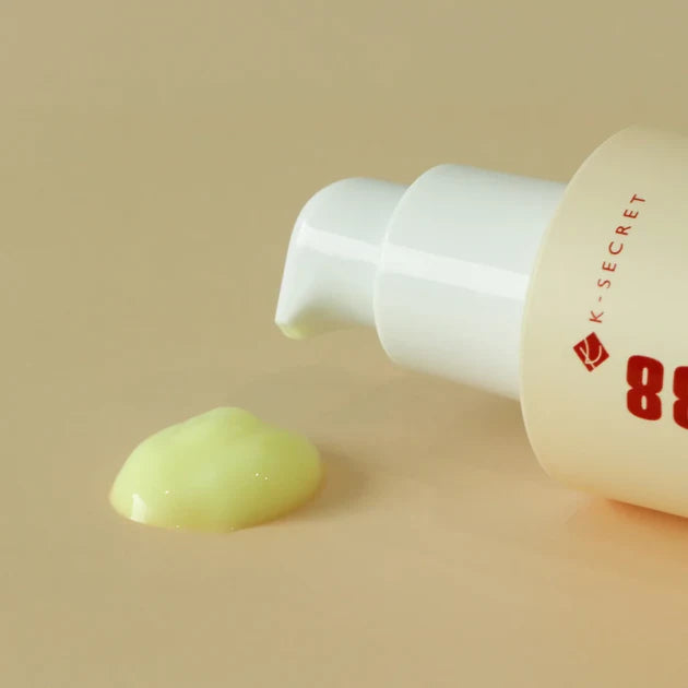 SEOUL 1988 Serum : Retinal Liposome 2% + Black Ginseng - KSECRET