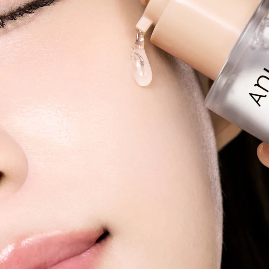 Anua - RICE 7 CERAMIDE HYDRATING BARRIER SERUM 50ml