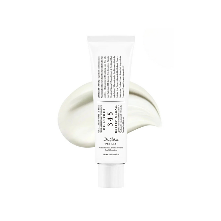 Dr. Althea - 345 Relief Cream 50ml