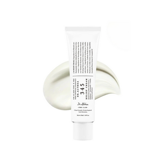 Dr. Althea - 345 Relief Cream 50ml