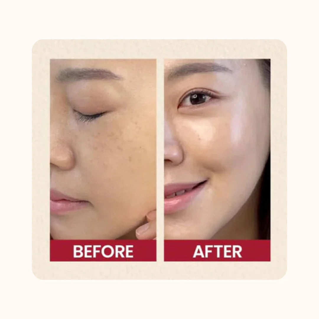 SEOUL 1988 Serum : Retinal Liposome 2% + Black Ginseng - KSECRET