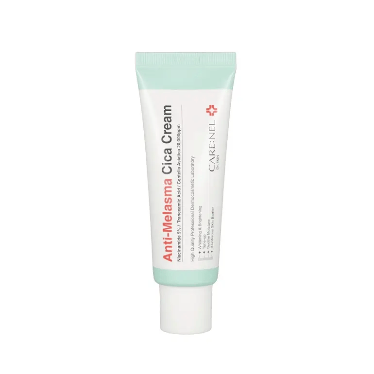Anti-Melasma Cica Cream - 40ml