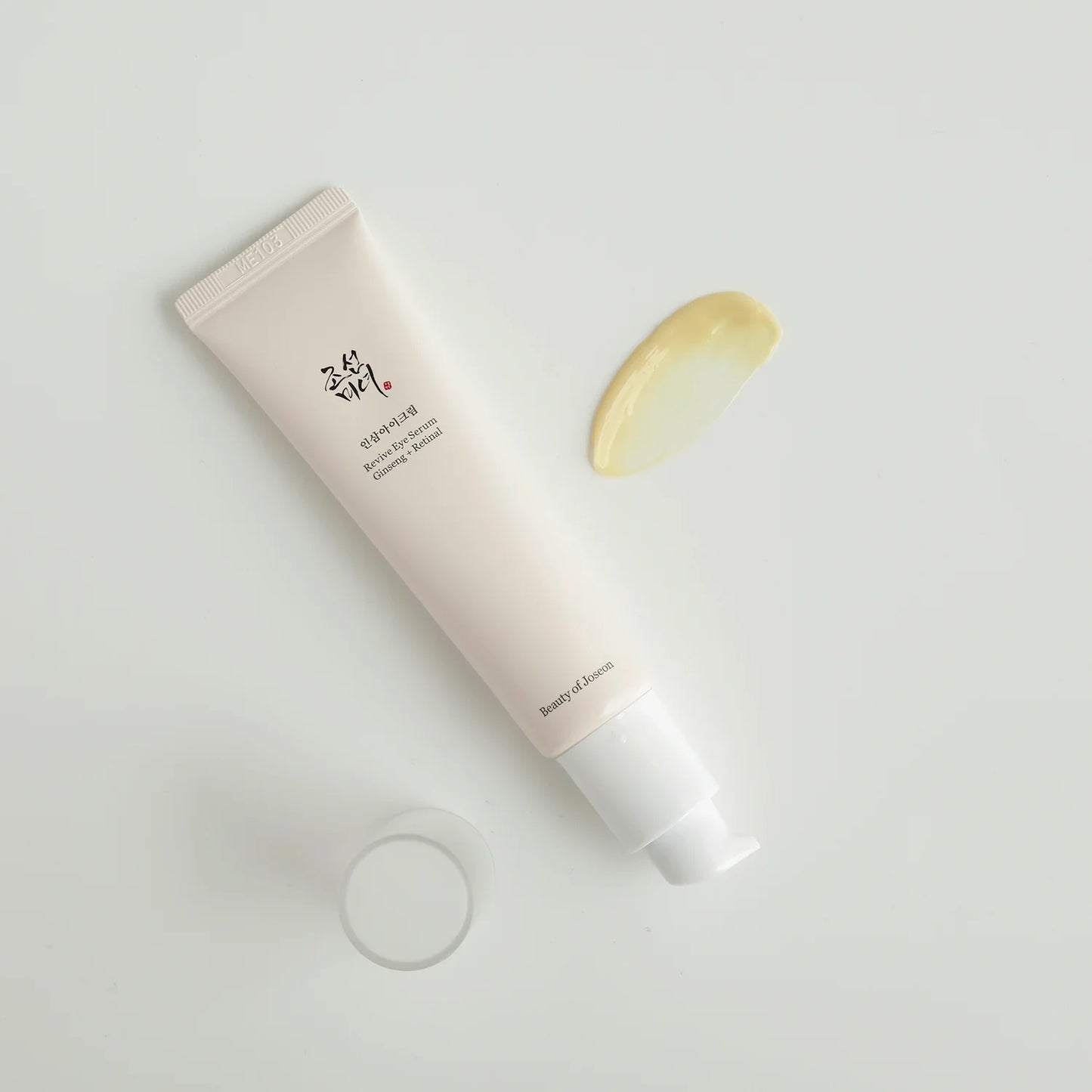 Serum Contorno de ojos Revive : Ginseng + Retinal 30ml - Beauty of Joseon