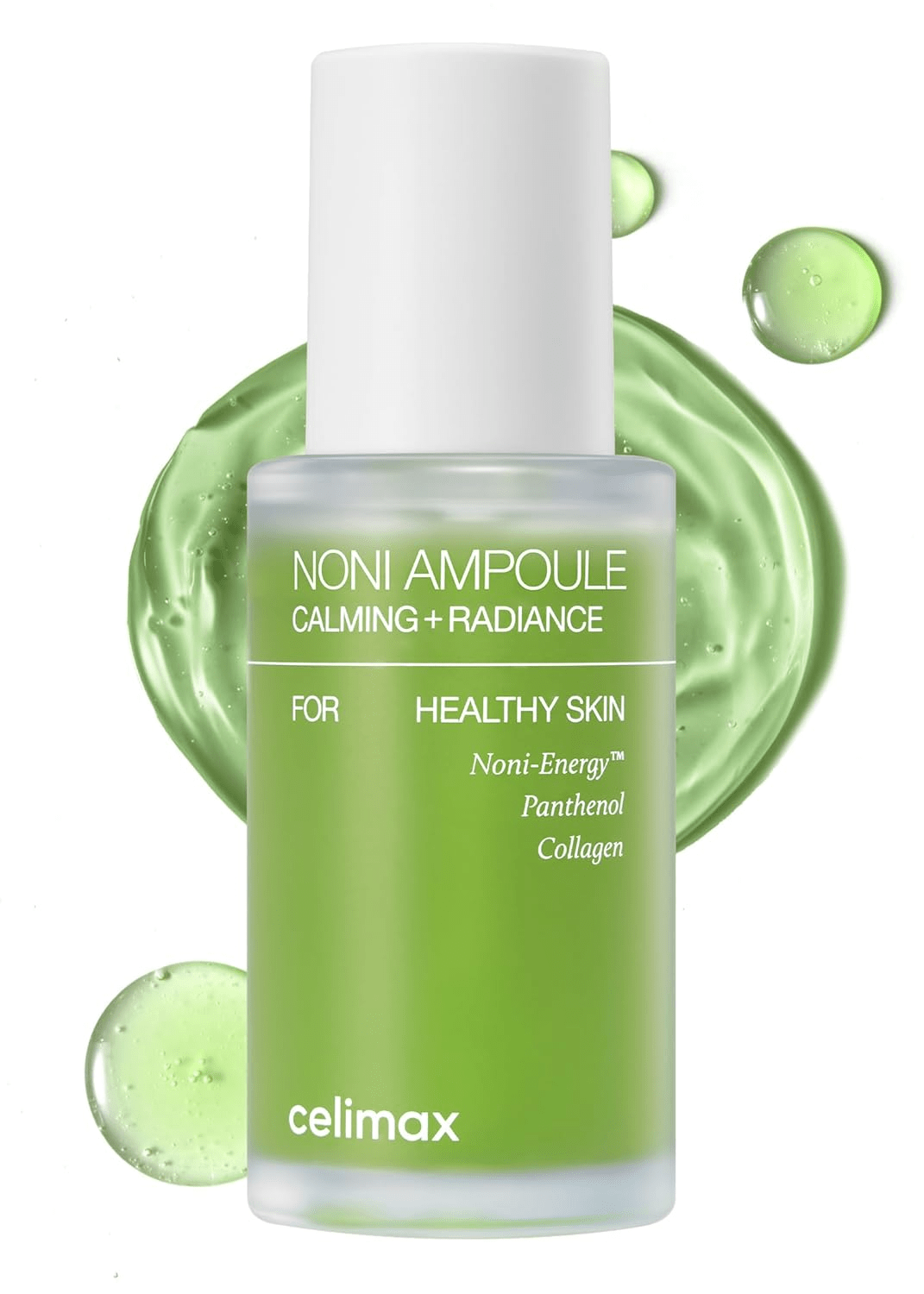 Celimax - Noni Ampoule Calming + Radiance - 30ml