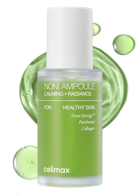 Celimax - Noni Ampoule Calming + Radiance - 30ml