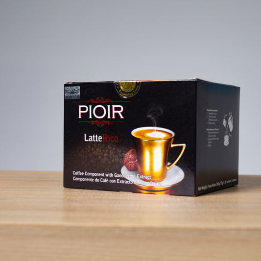 Latte Rico Pioir
