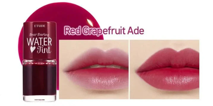 Tinta de agua Dear Darling - Etude House