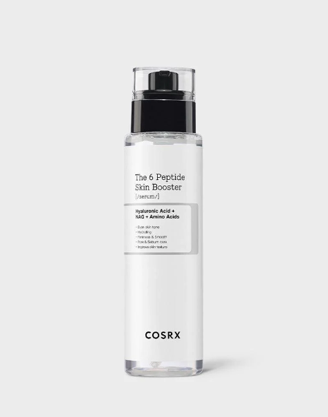 The 6 Peptide Skin Booster 150ml- Cosrx