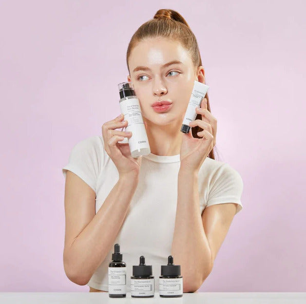 The 6 Peptide Skin Booster 150ml- Cosrx