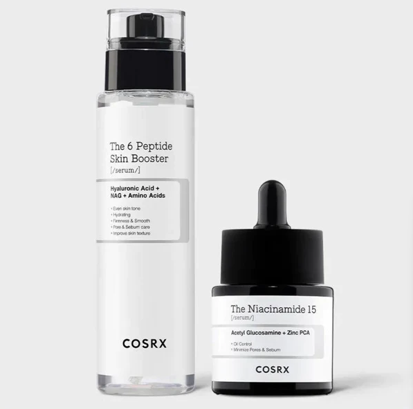 The 6 Peptide Skin Booster 150ml- Cosrx