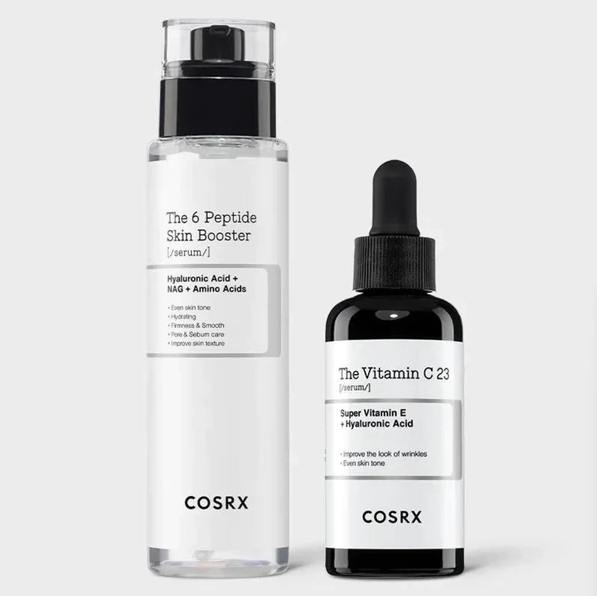 The 6 Peptide Skin Booster 150ml- Cosrx