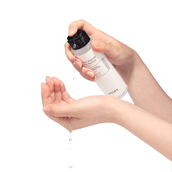 The 6 Peptide Skin Booster 150ml- Cosrx