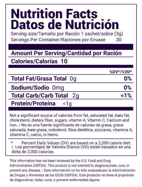 Clásico Café Negro con Ganoderma  -  Ganoderma black coffe Pioir