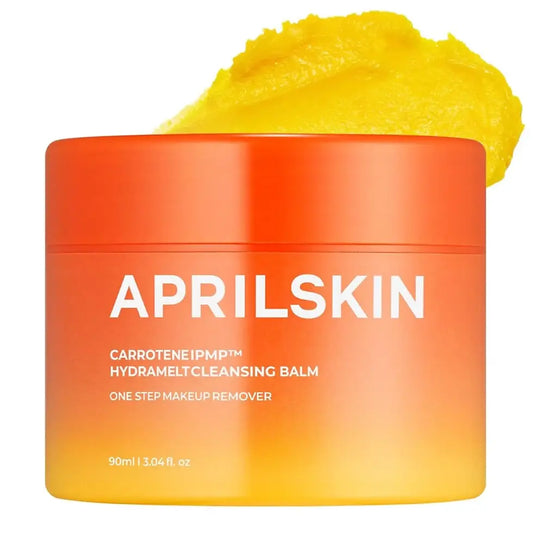 Bálsamo limpiador Carrotene aprilskin