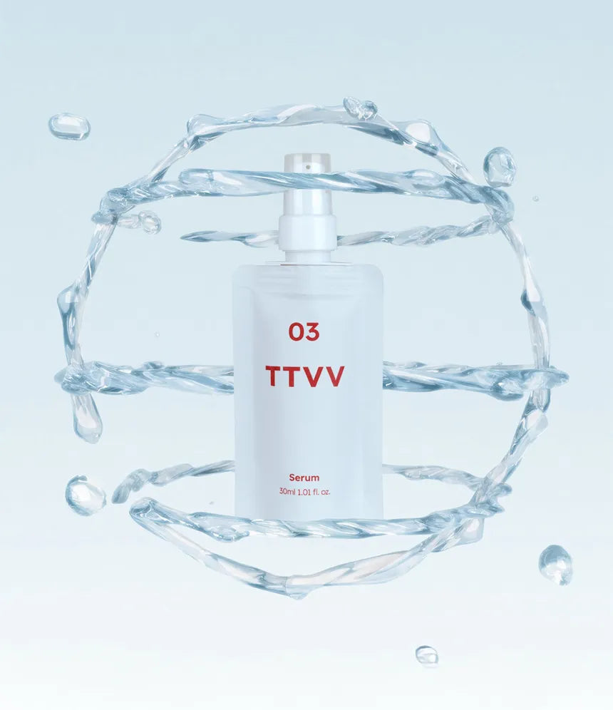 TTVV - Sérum Serum - 30 ml