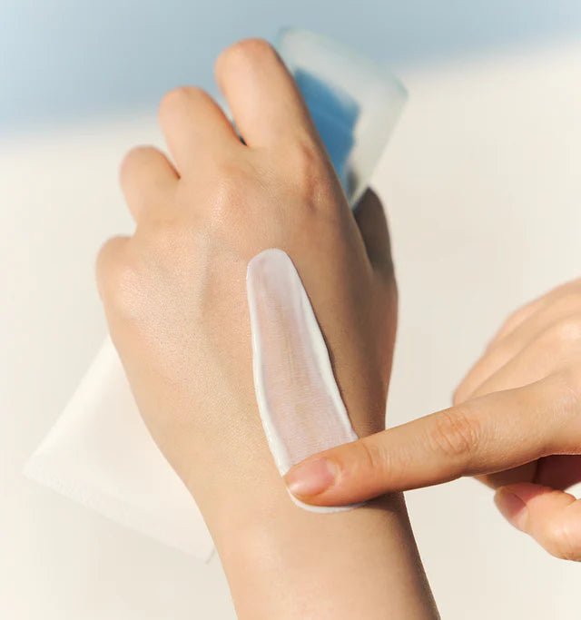 Protector solar Madagascar Centella Hyalu-Cica Water-Fit Sun Serum SPF50+ PA++++