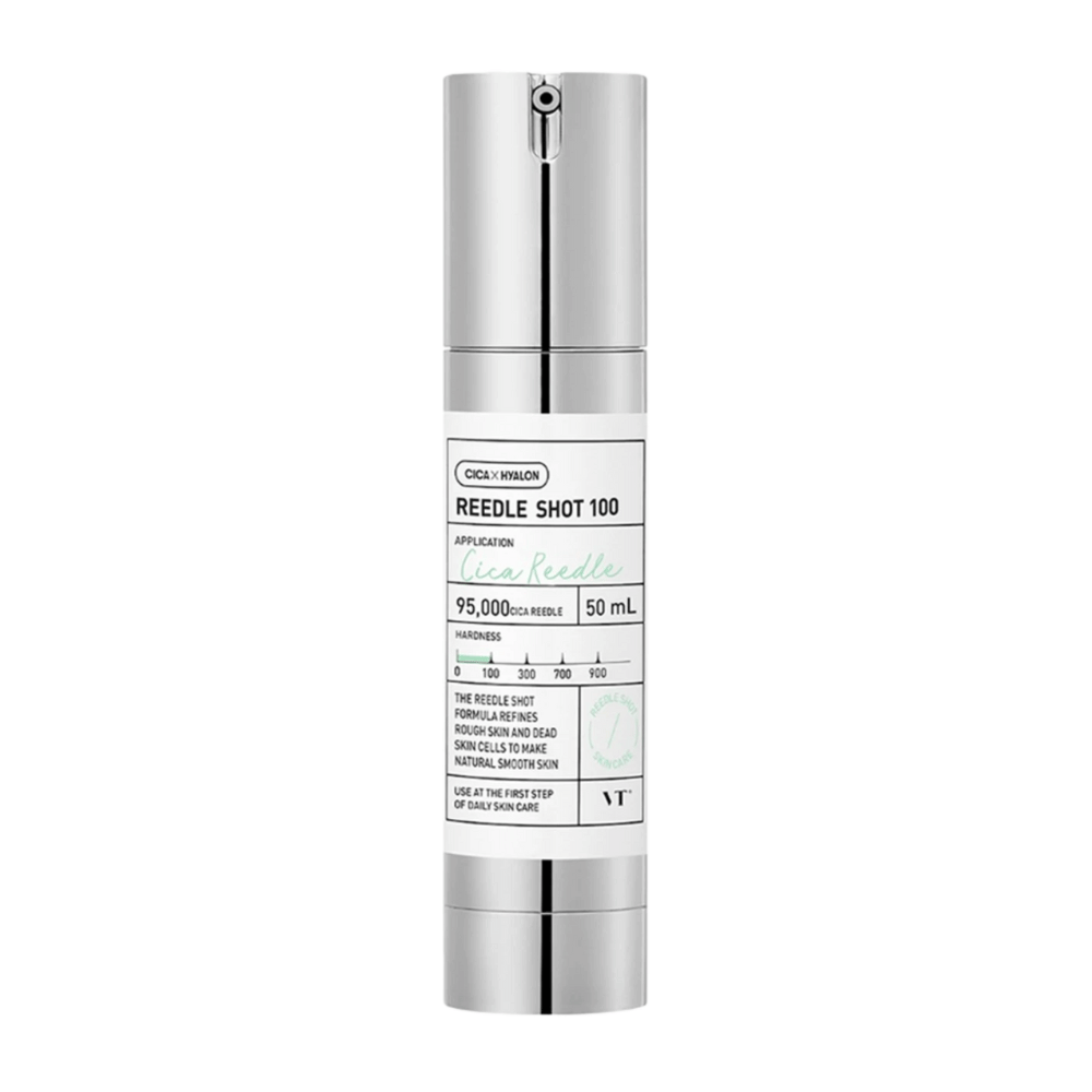 VT - Serum Reedle shot 100