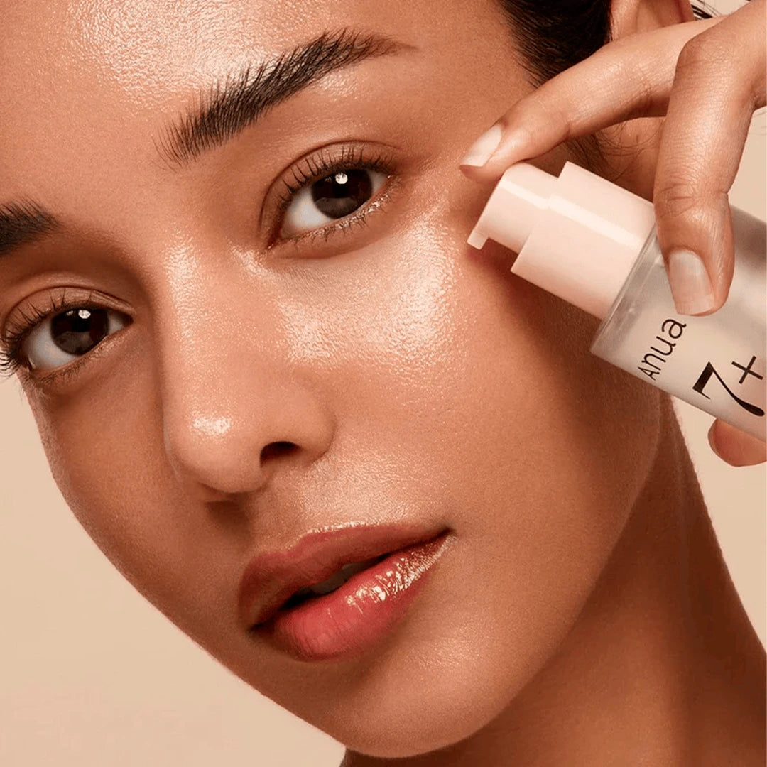 Anua - RICE 7 CERAMIDE HYDRATING BARRIER SERUM 50ml