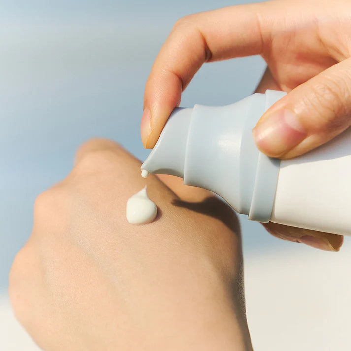 Protector solar Madagascar Centella Hyalu-Cica Water-Fit Sun Serum SPF50+ PA++++