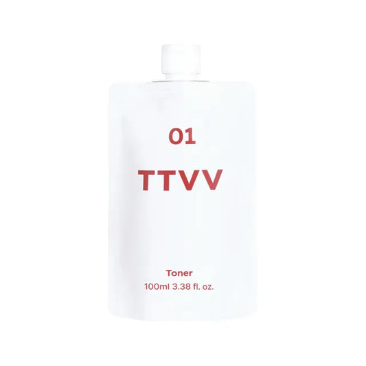TTVV Tónico toner de TTVV - 100ml