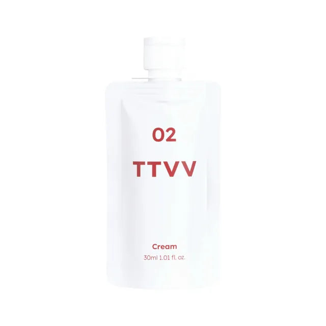 TTVV Crema Cream - 30ml