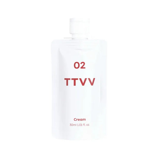 TTVV Crema Cream - 30ml