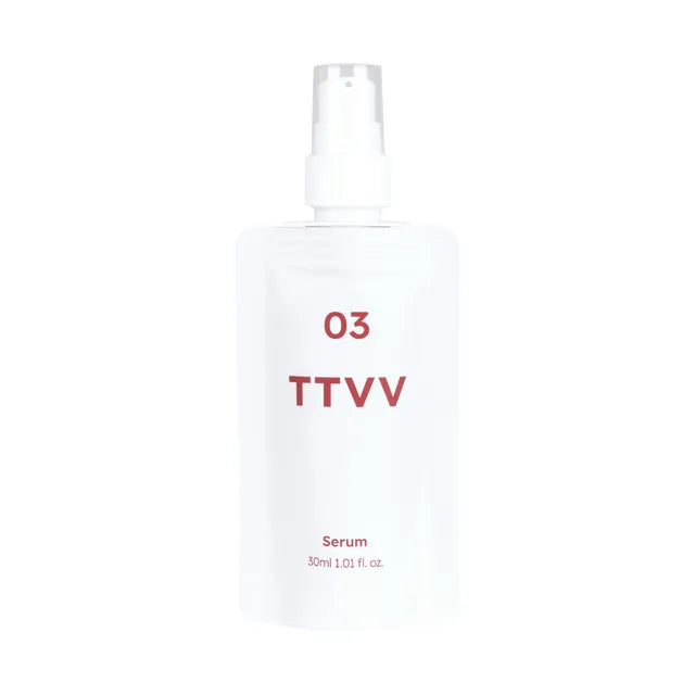 TTVV - Sérum Serum - 30 ml