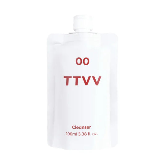 TTVV - Limpiador Facial Cleanser - 100 ml