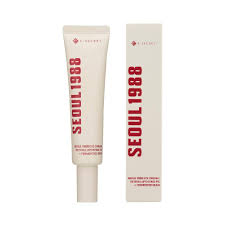 SEOUL 1988 Contorno de ojos : Retinal Liposome 4% + Fermented Bean -KSECRET - 30ml