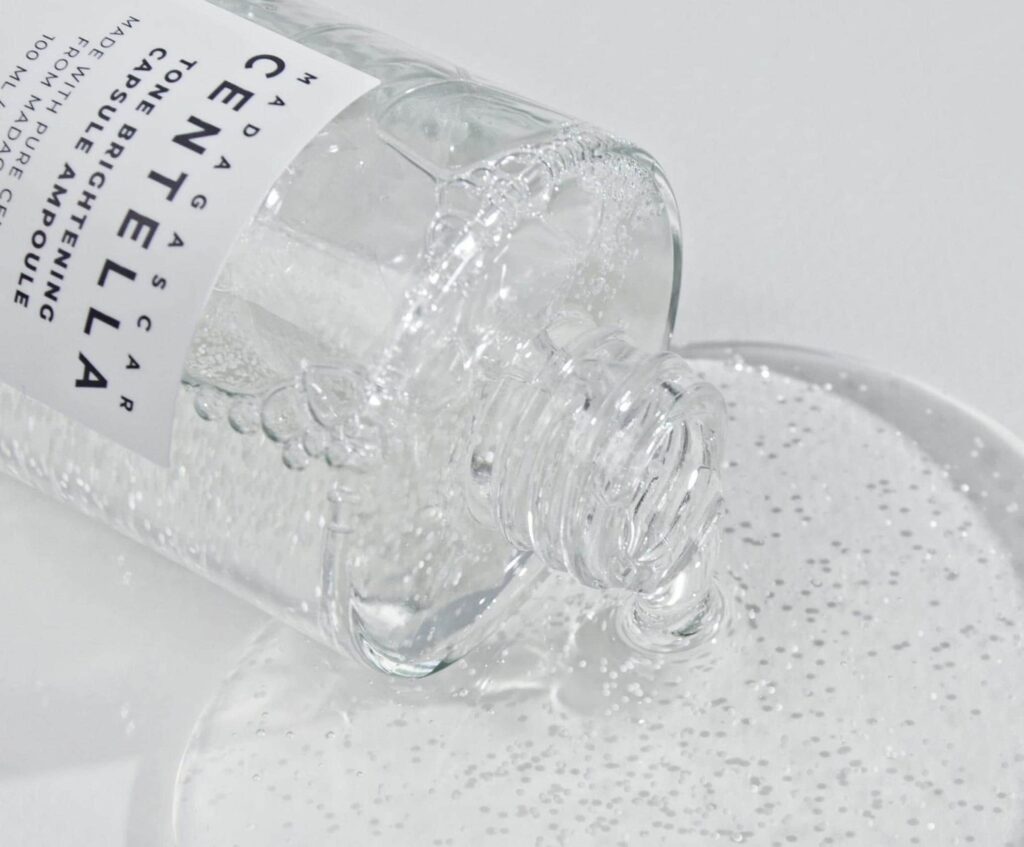 Ampolla iluminadora Tone Brightening Capsule - Skin1004 - 100ml