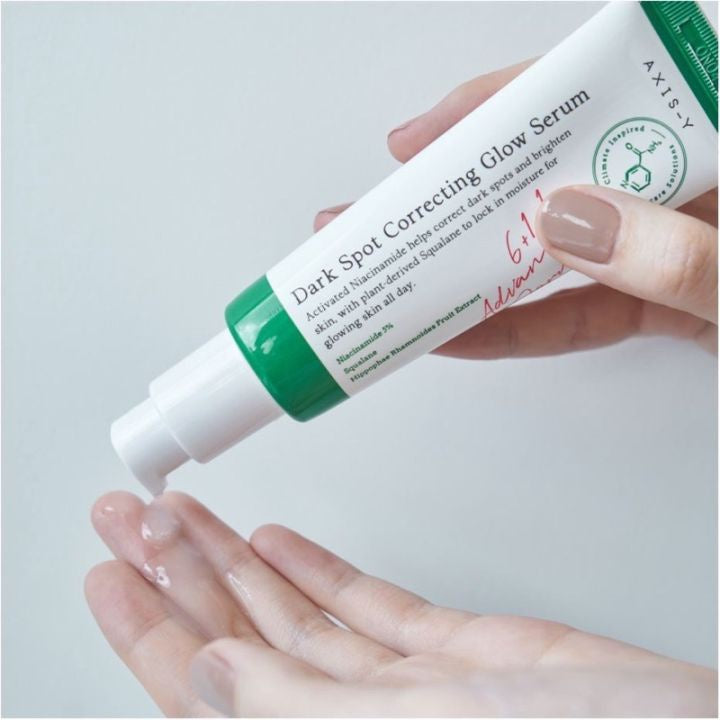 Suero Dark Spot Correcting Glow -50ml