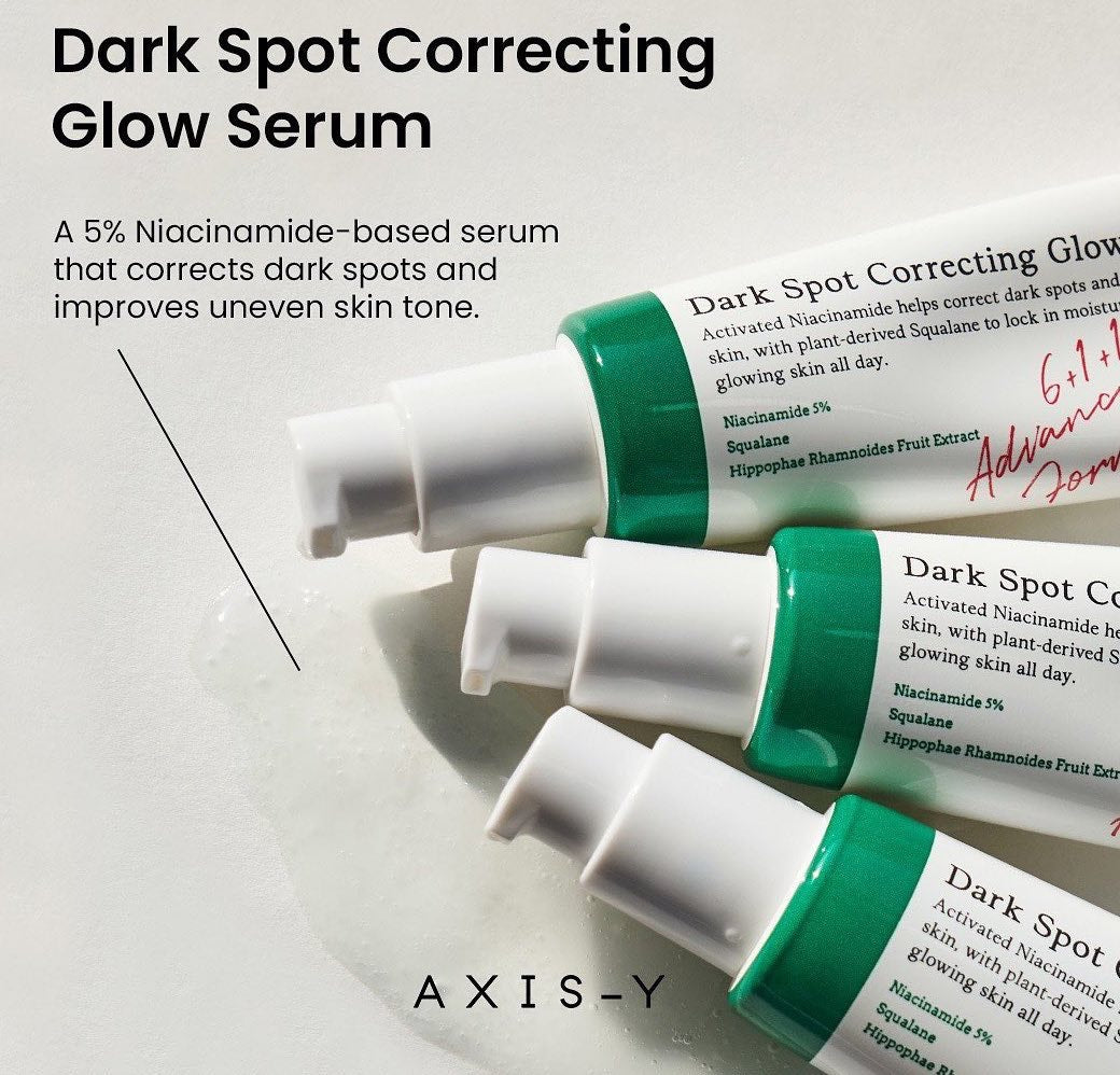 Suero Dark Spot Correcting Glow -50ml