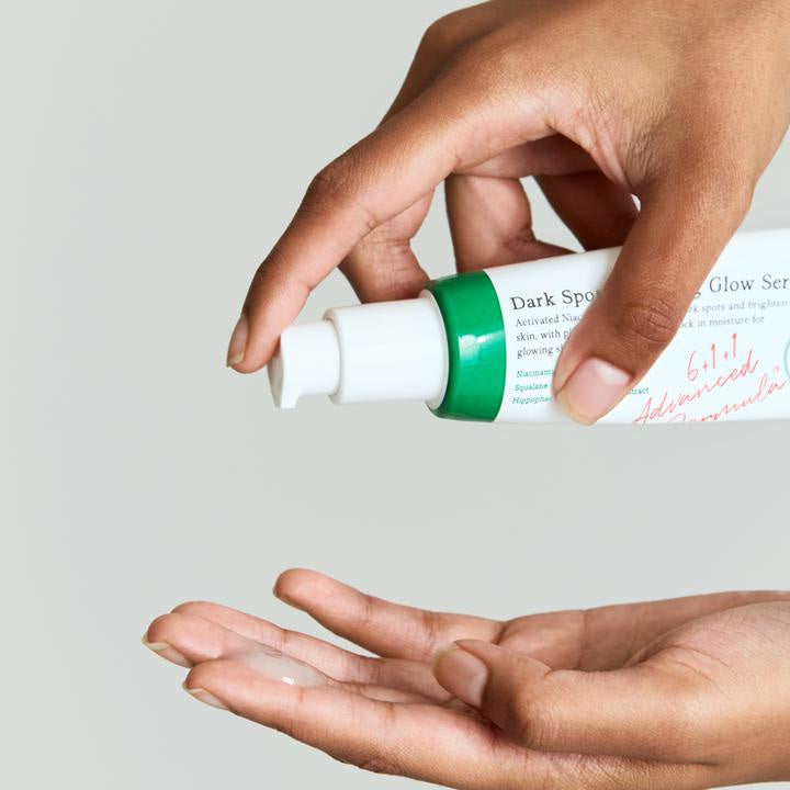 Suero Dark Spot Correcting Glow -50ml