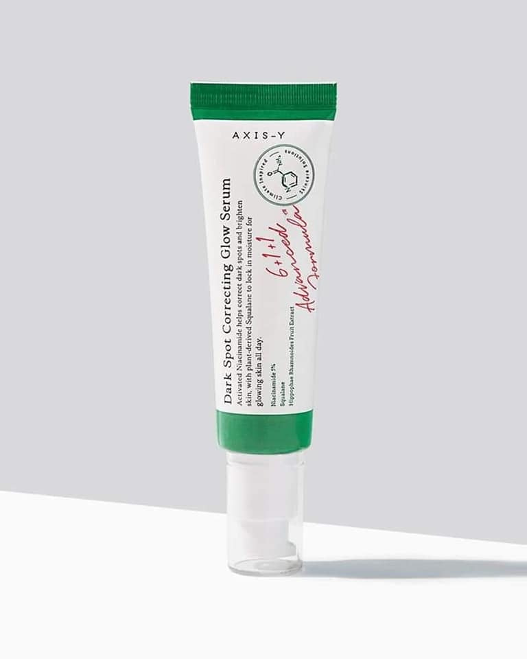 Suero Dark Spot Correcting Glow -50ml