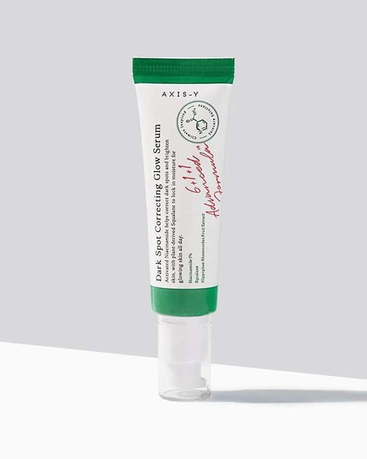 Suero Dark Spot Correcting Glow -50ml