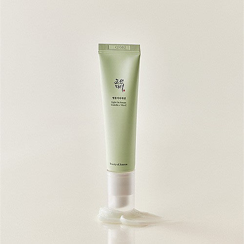 Suero Light On Serum Centella + Vita C - 30ml