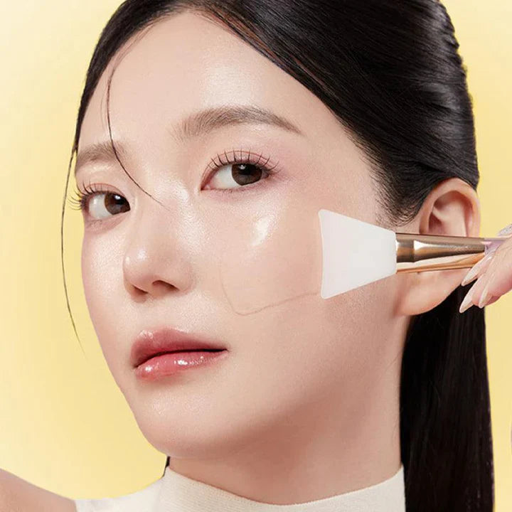 Kojic Acid Turmeric Night Wrapping Mask Medicube - 75ml