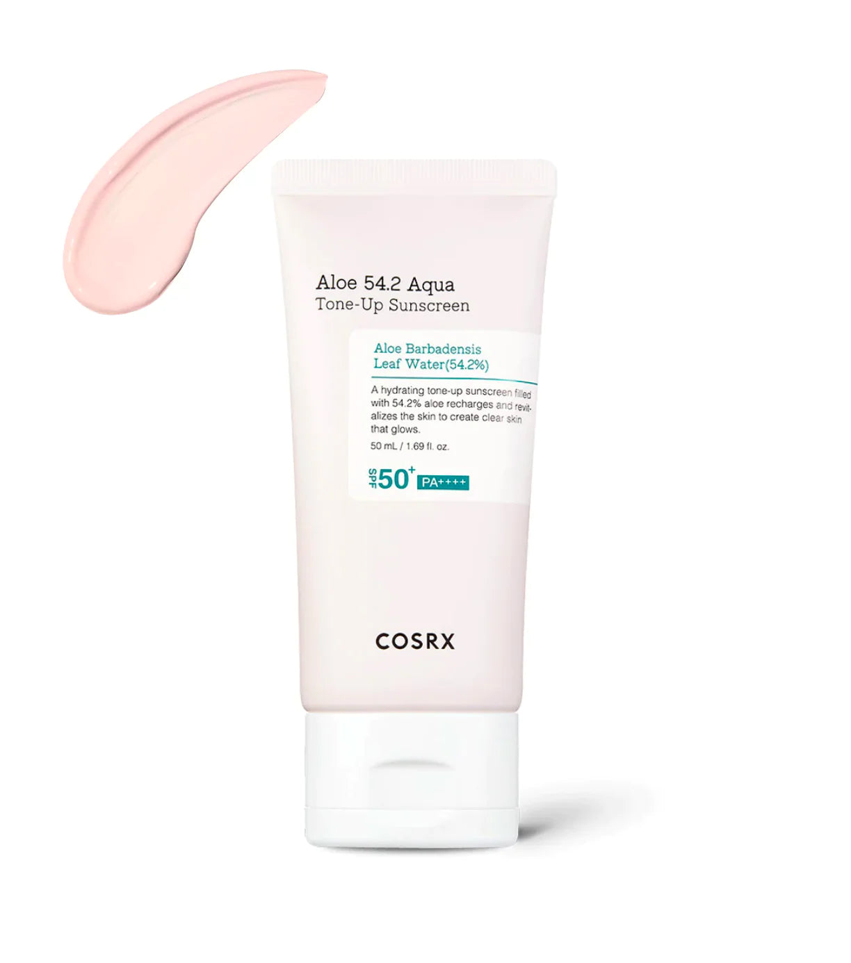 Protector solar Tone-Up Cosrx - 50ml