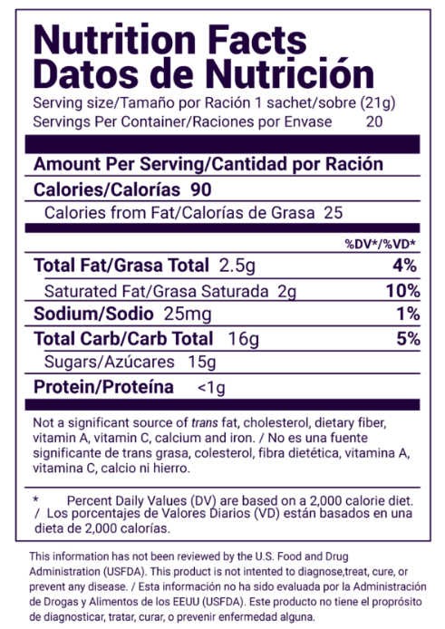 Gano Café 3 en 1 o Capuchino Ganoderma