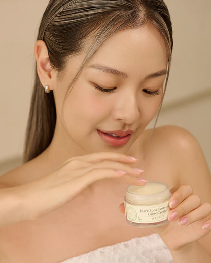 Axis Y - Crema Dark Spot Correcting Glow - 50ml