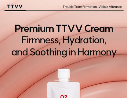 TTVV Crema Cream - 30ml