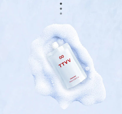 TTVV - Limpiador Facial Cleanser - 100 ml