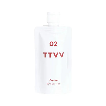 TTVV Crema Cream - 30ml