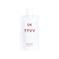 TTVV  Protector solar Sunscreen - 30 ml